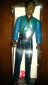 Lando Calrissian Action Figure - Star Wars 1980