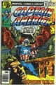 Captain America #227