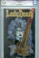 Lady Death #1 - CGC Graded