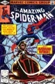 Amazing Spider-Man #210