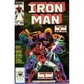 Iron Man #200