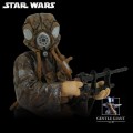 Zuckuss Mini Bust