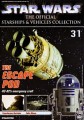 The Escape Pod #31