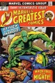 Marvel's Greatest Comics #53