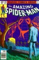 Amazing Spider-Man #196