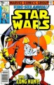 Star Wars Annual #1