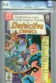 Detective Comics #500 - CGC Graded