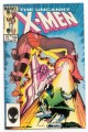 Uncanny X-Men #194