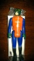 Walrus Man Action Figure - Star Wars 1978