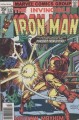 Iron Man #112