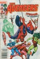 Avengers #236