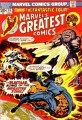 Marvel's Greatest Comics #45