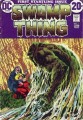 Swamp Thing #1