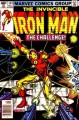 Iron Man #134