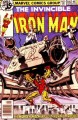 Iron Man #116