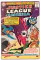 Justice League of America #40