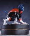 Nightcrawler Mini Statue