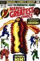 Marvel's Greatest Comics #50
