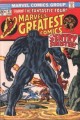 Marvel's Greatest Comics #47