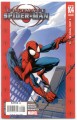 Ultimate Spider-Man #104 - Variant