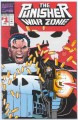 Punisher War Zone #1
