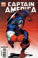 Captain America #25 - Variant