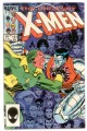 Uncanny X-Men #191