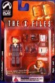 Special Agent Dana Scully