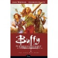 Buffy the Vampire Slayer: The Long Way Home - Limited Edition Hardcover