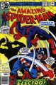 Amazing Spider-Man #187