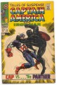 Tales of Suspense #98
