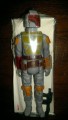 Boba Fett Action Figure - Star Wars 1979