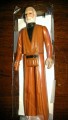 Obi-Wan Kenobi Action Figure - Star Wars 1977
