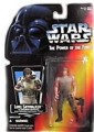 Luke Skywalker in Dagobah Fatigues