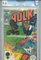 Incredible Hulk #300 - CGC Graded