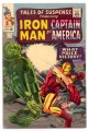 Tales of Suspense #71