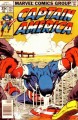 Captain America #224