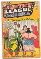 Justice League of America #7