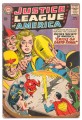 Justice League of America #29