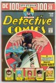 Detective Comics #438