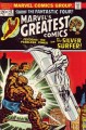 Marvel's Greatest Comics #42