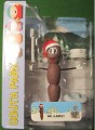 Mr. Hankey