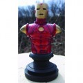 Silver Age Iron Man Bust