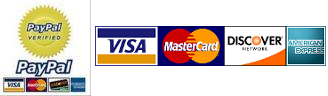 credit card logos