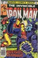 Iron Man #129