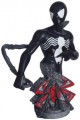 Spider-Man Symbiote Bust