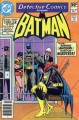 Detective Comics #497