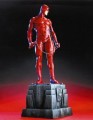Daredevil Mini Statue - Red Version