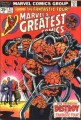 Marvel's Greatest Comics #51