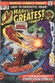 Marvel's Greatest Comics #58